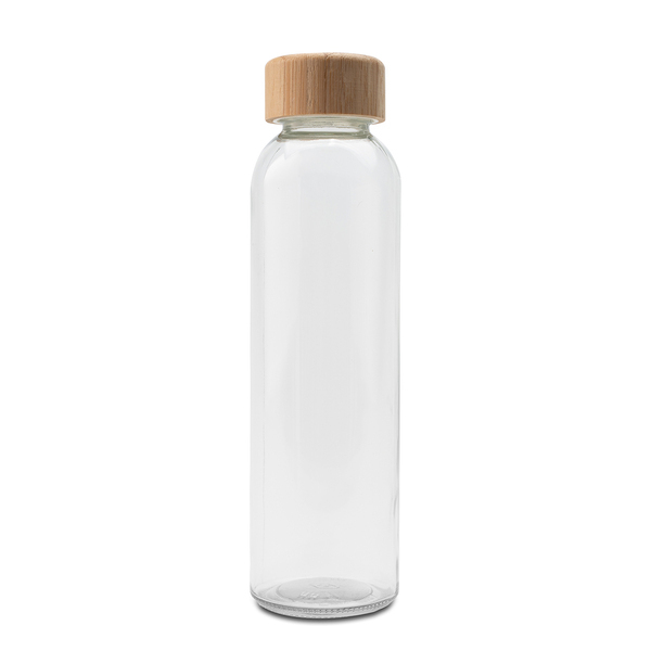 Szklana butelka Aqua Madera 500 ml R08261