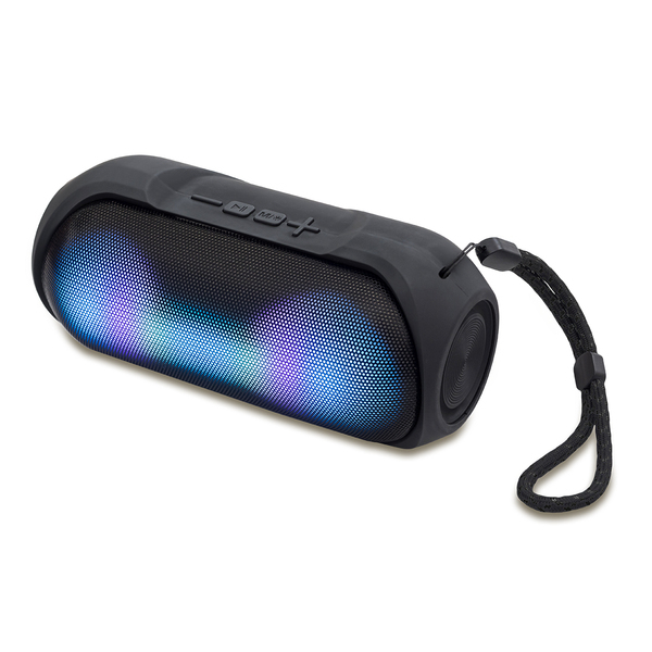 Głośnik Bluetooth z podświetleniem Rio R64382