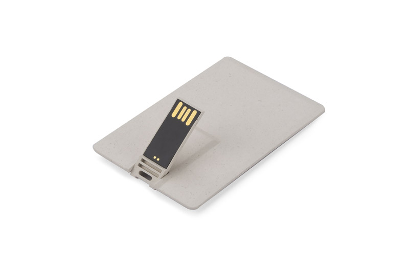 Pamięć USB KARTA ECO 64 GB bc44094