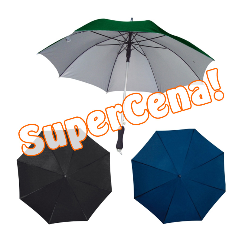 Parasol automatyczny z filtrem UV AVIGNON E5202 PROMOCJA