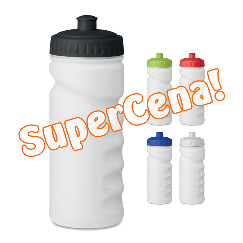 Butelka PE 500ml MO9538 PROMOCJA